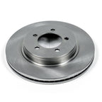 Power Stop 02-05 Ford Explorer Front Autospecialty Brake Rotor