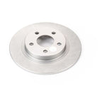 Power Stop 03-05 Buick Park Avenue Rear Evolution Geomet Coated Rotor