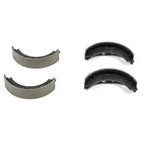 Power Stop 03-06 Dodge Sprinter 3500 Rear Autospecialty Parking Brake Shoes