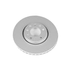 Power Stop 03-11 Saab 9-3 Front Evolution High Carbon Geomet Coated Rotor