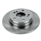Power Stop 04-08 Chrysler Crossfire Rear Autospecialty Brake Rotor