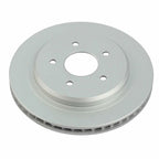 Power Stop 04-09 Cadillac XLR Rear Left Evolution Geomet Coated Rotor