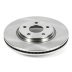 Power Stop 05-08 Chevrolet Cobalt Front Autospecialty Brake Rotor