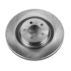 Power Stop 05-10 Chrysler 300 Front Autospecialty Brake Rotor