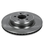 Power Stop 06-18 Dodge Charger Rear Autospecialty Brake Rotor