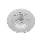 Power Stop 07-09 Dodge Sprinter 2500 Front Evolution High Carbon Geomet Coated Rotor