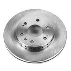 Power Stop 08-19 Chevrolet Tahoe Front Autospecialty Brake Rotor