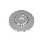 Power Stop 10-15 Volvo XC60 Front Evolution High Carbon Geomet Coated Rotor