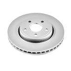Power Stop 11-19 Dodge Durango Front Evolution Geomet Coated Rotor