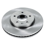 Power Stop 12-15 Chevrolet Captiva Sport Front Autospecialty Brake Rotor