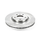 Power Stop 12-16 Audi A4 Front Autospecialty Brake Rotor