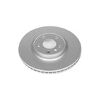 Power Stop 12-16 Audi A4 Front Evolution High Carbon Geomet Coated Rotor