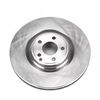 Power Stop 12-18 Mercedes-Benz CLS550 Front Autospecialty Brake Rotor