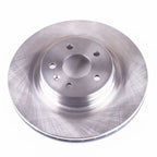 Power Stop 12-18 Tesla Model S Front Autospecialty Brake Rotor