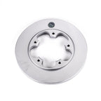 Power Stop 15-19 Ford Transit-150 Rear Evolution Geomet Coated Rotor