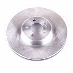 Power Stop 17-18 Mercedes-Benz C43 AMG Front Autospecialty Brake Rotor
