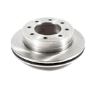 Power Stop 2003 Chevrolet Silverado 1500 HD Rear Autospecialty Brake Rotor