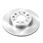 Power Stop 2014 Volkswagen Golf Front Autospecialty Brake Rotor