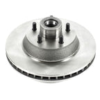 Power Stop 71-72 Ford Country Squire Front Autospecialty Brake Rotor