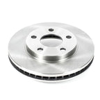 Power Stop 97-05 Buick Century Front Autospecialty Brake Rotor