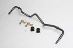 Progress Tech 09-11 Nissan 370Z Rear Sway Bar (Tubular 25mm - Adjustable)