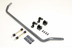 Progress Tech LT 99-06 Chevy Silverado 2500 4WD / GMC Sierra 1500 4WD Front Sway Bar (35mm) - Gray