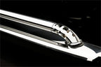 Putco 00-04 Nissan Frontier Standard Cab Crossrails
