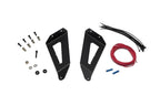 Putco 04-13 Nissan Frontier - Roof bracket Kit for PN 10055 - 50in Curved