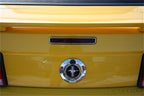 Putco 05-09 Ford Mustang Third Brake Light Covers