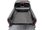 Putco 05-21 Nissan Frontier - 5ft (Standard Box) Molle Front Panel