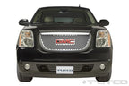 Putco 07-14 GMC Yukon XL Punch Stainless Steel Grilles