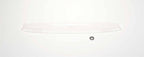 Putco 07-18 Jeep Wrangler JK - Clear Condor Jeep Hood Shield