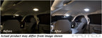 Putco 10-14 Mazda 2 Premium LED Dome Lights (Application Specific)