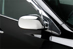 Putco 10-15 Hyundai Tucson IX - (w/o LED Opening) Mirror Covers