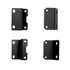 Putco 14-21 Toyota Tundra - 6.7ft (Standard Box) Molle Driver Side Panel