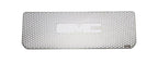 Putco 15-19 GMC Sierra HD (Does not Fit in All Terrain Model) Punch Stainless Steel Grilles