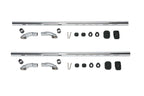 Putco 15-20 Ford F-150 - 6.5ft Bed Locker Side Rails