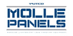 Putco 15-21 Chevy Colorado /Canyon - 5.1ft (Short Box) Molle Driver Side Panel
