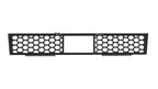 Putco 19-20 Ford Ranger w/ Adaptive Cruise - Hex Style - Black Bumper Grille Inserts