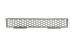 Putco 19-20 Ford Ranger w/o Adaptive Cruise - Hex Style - Polished SS Bumper Grille Inserts