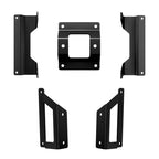 Putco 19-21 Ford Ranger - 6ft (Standard Box) Molle Front Panel