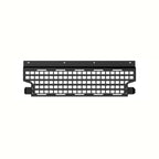 Putco 20-21 Jeep Gladiator - 5ft (Standard Box) Molle Front Panel