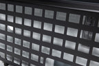 Putco 20-21 Jeep Gladiator - 5ft (Standard Box) Molle Front Panel