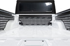 Putco 20-21 Jeep Gladiator - 5ft (Standard Box) Molle Front Panel