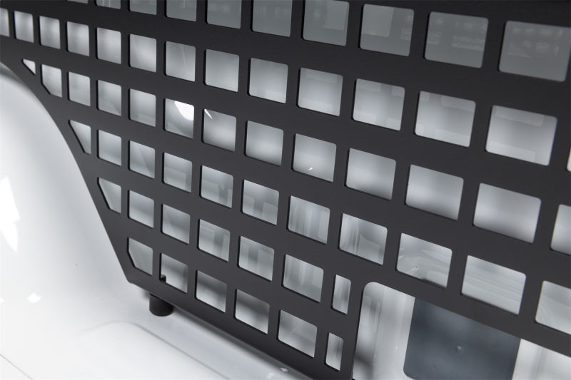 Putco 20-21 Jeep Gladiator - 5ft (Standard Box) Molle Passenger Side Panel