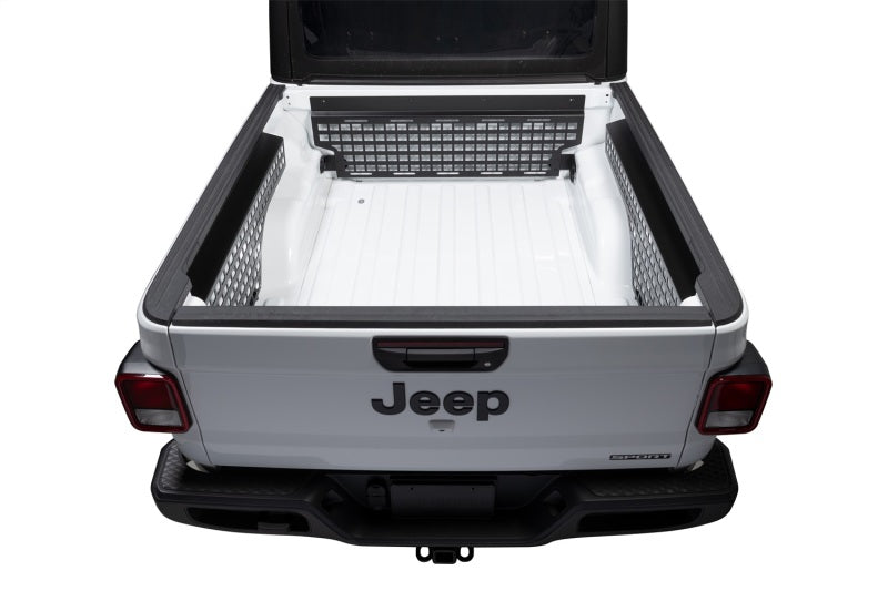 Putco 20-21 Jeep Gladiator - 5ft (Standard Box) Molle Passenger Side Panel