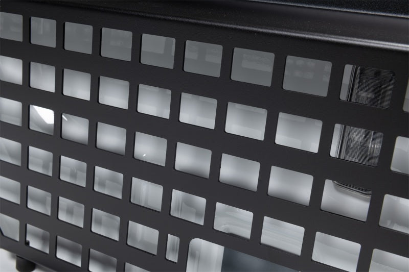 Putco 20-21 Jeep Gladiator - 5ft (Standard Box) Molle Passenger Side Panel