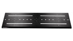 Putco Full Length TEC Mounting Plate - 12in x 12.5in x54in Venture TEC Rack Mounting Plates