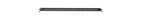 Putco Luminix High Power LED - 30in Light Bar - 27 LED - 10800LM - 31.63x.75x1.5in