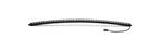 Putco Luminix High Power LED - 40in Curved Light Bar - 39 LED - 15600LM - 41.63x.75x1.5in - 6 Deg